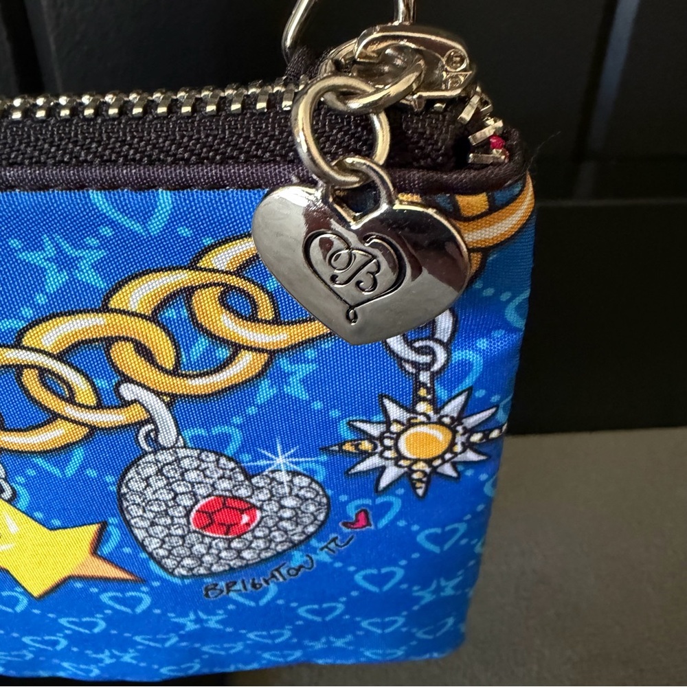 BRIGHTON Glam Girl crossbody - Picture 6 of 7